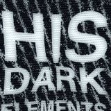 Pershian - HIS Dark Elements @ VLLA Amsterdam 20-2-16
