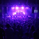 Under-X @ UACH PARADE VALDIVIA 2014