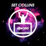 DJ WORLD ECUADOR DEMO