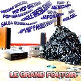 Le grand foutoir n°11
