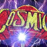 Cosmic - Daniele Baldelli C24, 1981