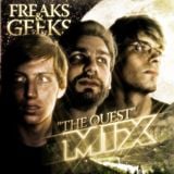 Freaks & Geeks - The Quest Mix