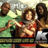 Intervista Jahspora Crew su Diciannoveventuno di Krockradiostation 18-02-2014