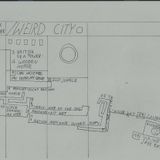 4/5: A story of our mind / Weird city creatures