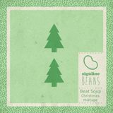 Beans Podcast | Beat Soup Christmas Mixtape