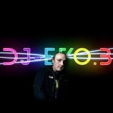 Dj-evo.B Mix live house Retro news