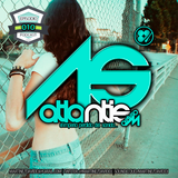 David M - Atlantis Episodio 010 (Tech-House)