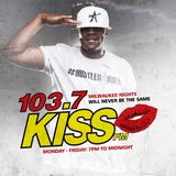 KLUB KISS 12-11-15