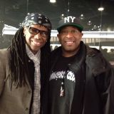 Live From HeadQCourterz (10/10/2014) (Soul & Funk Special)