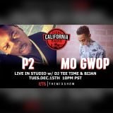 Young California Radio 12/15/2015 (P2 & Mo Gwop)