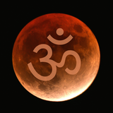Blutmond Meditation