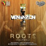 Dj Venanzion - +Roots Mixtape Vol 2