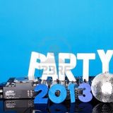 Bangging Birthday Party mix