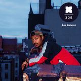 Podcast 335: Lee Bannon