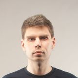 Alex Markachev - April 2012 Techno Selection Mix