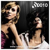 Catalytic podcast 0010: Dali&Dinamite