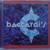Dj Gert @ Baccardi,s 9-01-1998 cassette!!