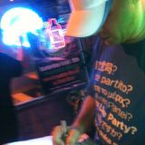 Frankie Bones - Afterhours 6-93 The Flavafuse Method