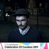 Blawan mix - Xfm 23/07/11