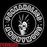Punkaholics Anonymous Show 23rd of November 2014