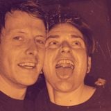 Sven Ray & Andrew Elliot (Elektronische Tanztherapie, Chemnitz) @ Kosmonautentanz 30.4.2011