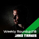 Jake Travis - Weekly Roundup #18