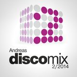 Andreas Discomix 2/2014