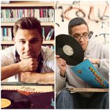 Adam Kvasnica And Vlada Stojanovic In The Land Of Jazz