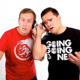 Sande & Acler - Nordic Soundsystem April Edition