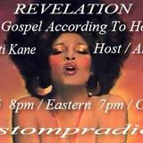 DJ Patti Kane STOMP Radio Guest Mix June 14 2015