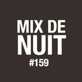 Mix de nuit - 6 juillet 2012