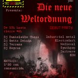 Die neue Weltordnung