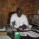 Gaye Abou Ahmed Seck, Maire de Bargny sur l'ouverture de la session budgétaire de la gestion 2015
