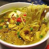 " SOTO MIE BOGOR "