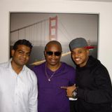 Interview de Rahil Kayden et Patrice Adekalom smyle box club leblogduzouk