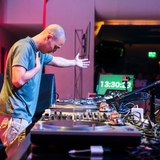 DJ K Groove - Philippines - National Finals