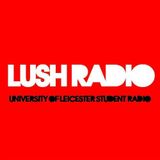 Wolf Alice Interview - LUSH Radio
