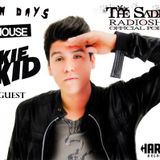 The Sadmen - The Sadmen Radioshow 129 (Special Guest - Junkie Kid)
