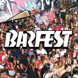 BARFEST CARNIVAL AFROBEATS MIX BY DJ @MRVI_