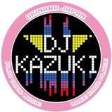 DJ Kazuki Hip Hop Mix Aug 2015