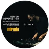 Vinyl mix - Raphael HENARD LP face B (2007)