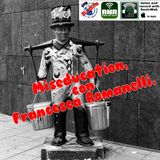Miseducation, con Francesca Romanelli 03-04-2014 Rimini Net Radio
