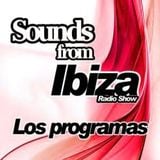 Sounds from Ibiza 2014 - Parte 02 (Semana 16) 55 Min