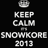 SnowKore 2013