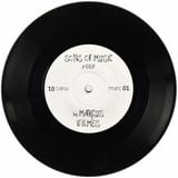 SONS OF MUSIC #008 by MARCUS WILMES