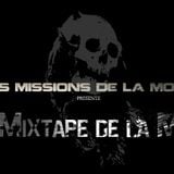 La Mixtape de la Mort Volume 2 ( Sutter Cane)
