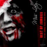 Podcast #13 : Best of Zombies (DJ set Zombie Walk Paris 2013)