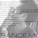 TRANCE MIX - Deejay Phạm Record