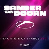 Sander van Doorn - Live at Ultra Music Festival in Miami, USA (25.03.2012)