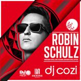Robin Schulz Mix